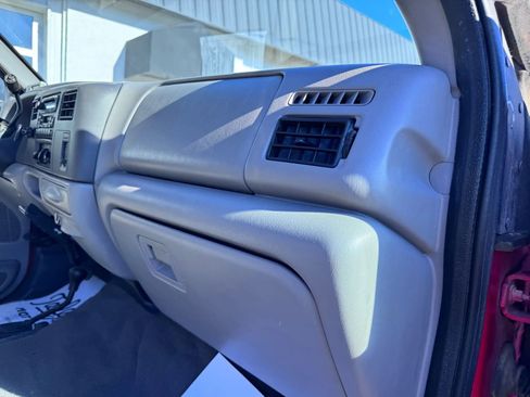 Used 1999 Ford F350 4x4 Crew Cab DRW Super Duty image 16