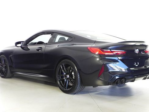 Used 2023 BMW M8 Competition w/ Driving Assistance Package image 10