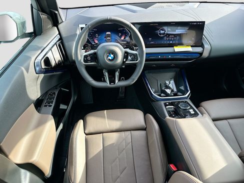 New 2026 BMW X3 xDrive30i w/ M Sport Package AWD/4WD image 15