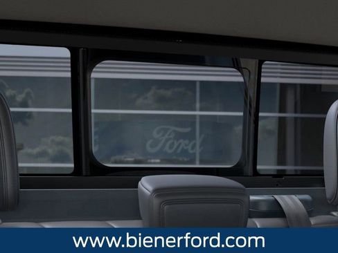 New 2026 Ford Maverick Lariat w/ Black Appearance Package image 25