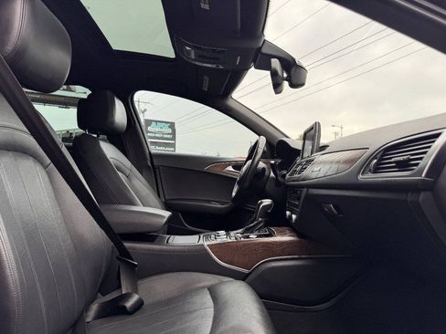 Used 2016 Audi A6 3.0T Prestige AWD/4WD image 19