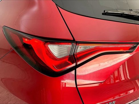 Certified 2023 Acura MDX w/ Advance Package AWD/4WD image 37