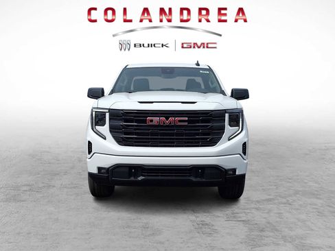 New 2026 GMC Sierra 1500 Elevation image 2