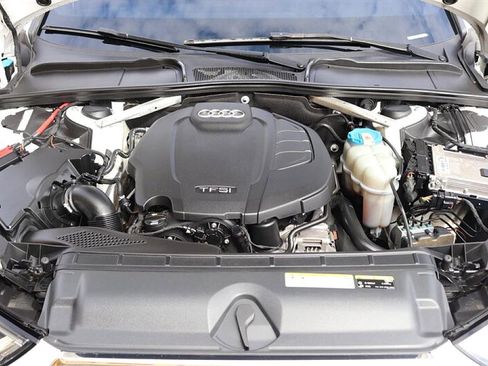 Used 2018 Audi A4 2.0T Ultra Premium Plus w/ Premium Plus Package image 43