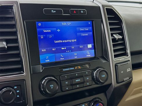 Used 2020 Ford F150 XLT w/ Equipment Group 301A Mid image 25