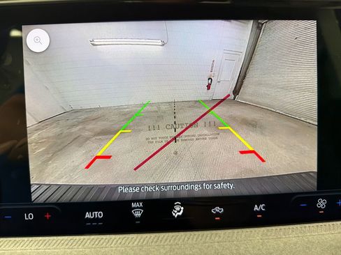 New 2026 Ford Maverick XLT FWD image 24
