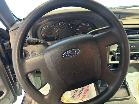 Used 2011 Ford Ranger XLT RWD image 17