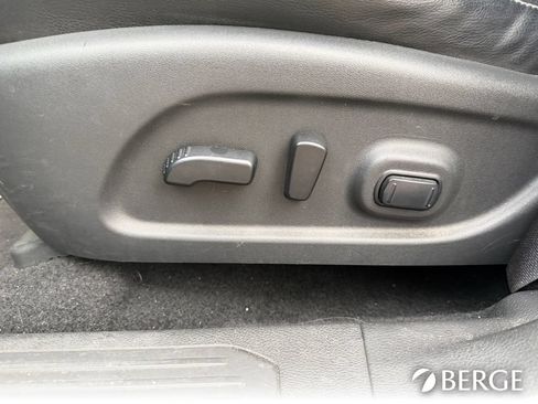 Used 2018 Nissan Murano SL w/ Moonroof Package AWD/4WD image 12