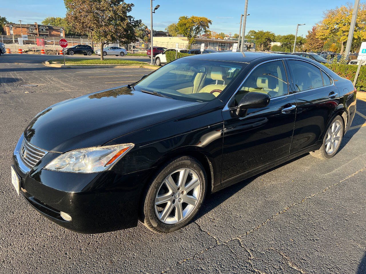Used 2008 Lexus ES 350 FWD image 6