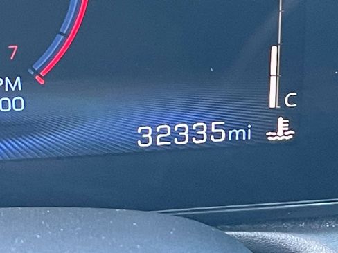 Used 2025 Chevrolet TrailBlazer LT FWD image 41