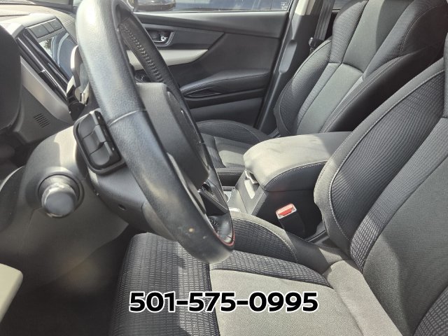Used 2022 Subaru Ascent Premium AWD/4WD image 8