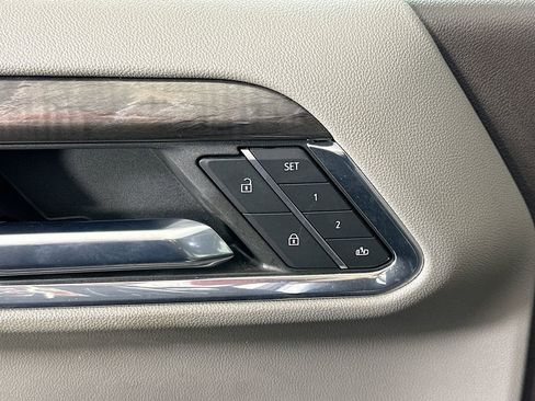 Used 2024 Chevrolet Silverado 1500 LTZ w/ Technology Package image 21