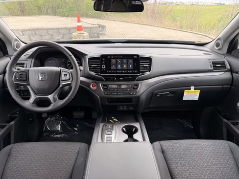 Used 2026 Honda Ridgeline Sport image 16