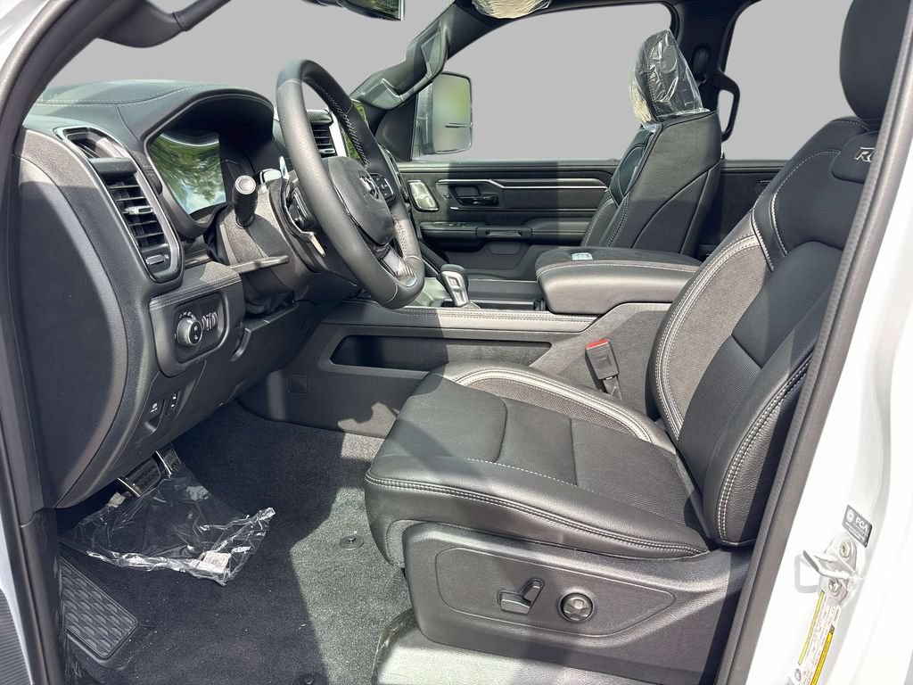 New 2026 RAM 1500 RHO w/ RHO Level 1 Equipment Group AWD/4WD image 5