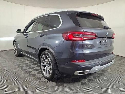 Used 2022 BMW X5 xDrive40i w/ Premium Package AWD/4WD image 8