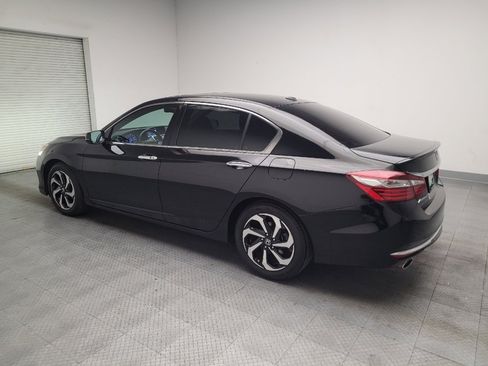 Used 2017 Honda Accord EX-L image 3