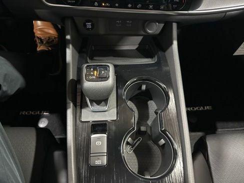 New 2026 Nissan Rogue Dark Armor image 22
