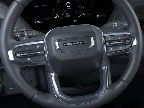 New 2026 GMC Yukon Denali w/ LPO, Floor Liner Package AWD/4WD image 20