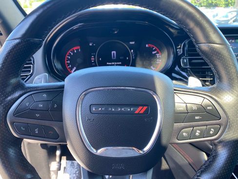 Used 2023 Dodge Durango R/T image 15