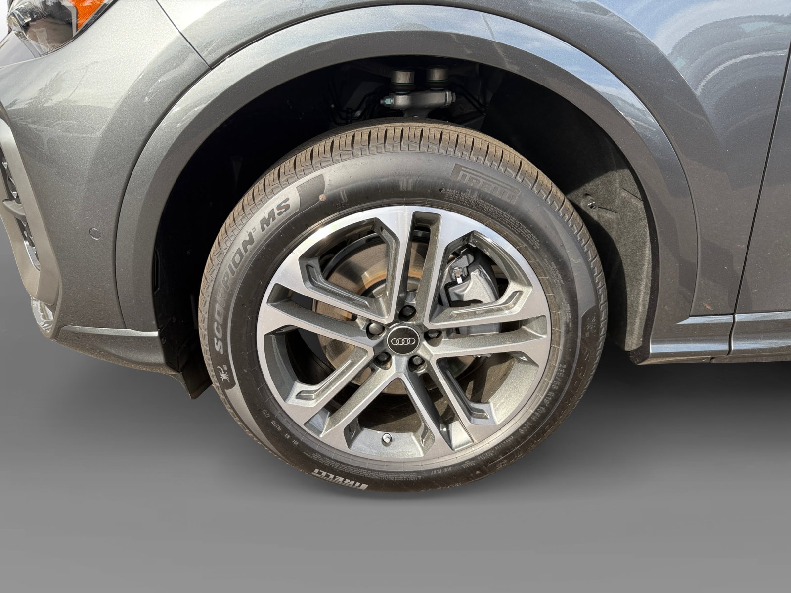 New 2026 Audi Q5 Premium Plus AWD/4WD image 9