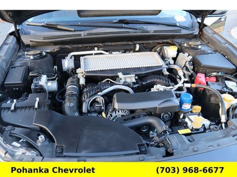 Used 2021 Subaru Outback Touring XT image 33