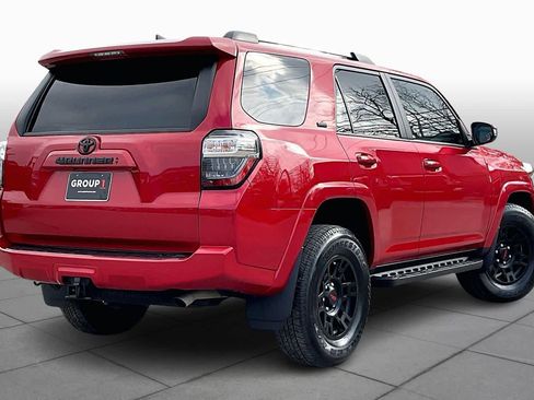 Used 2023 Toyota 4Runner SR5 image 12