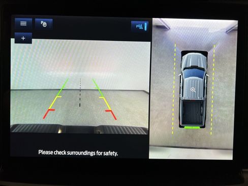 Used 2022 Ford F150 XLT w/ Equipment Group 302A High image 41