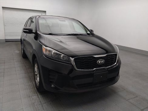 Used 2020 Kia Sorento LX FWD image 14