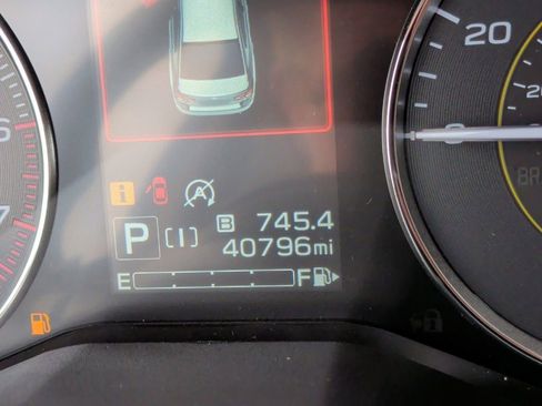Used 2023 Subaru Crosstrek 2.5i Sport AWD/4WD image 21