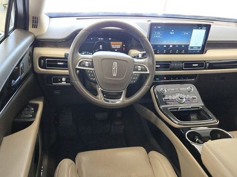 Used 2023 Lincoln Nautilus Reserve w/ Equipment Group 201A AWD/4WD image 17