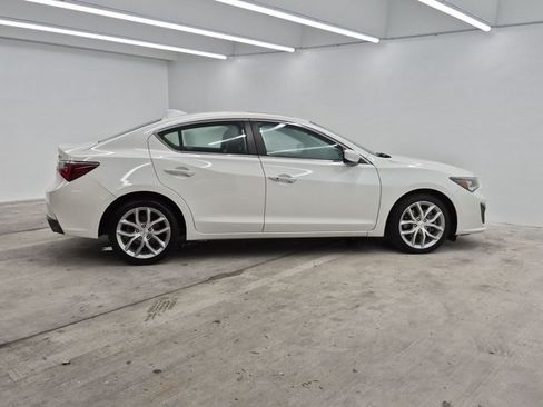 Used 2020 Acura ILX FWD image 4