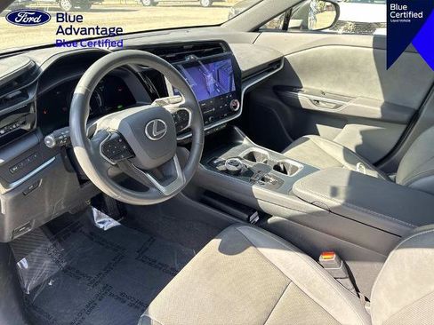 Used 2023 Lexus RZ 450e Premium w/ Technology Package AWD/4WD image 16