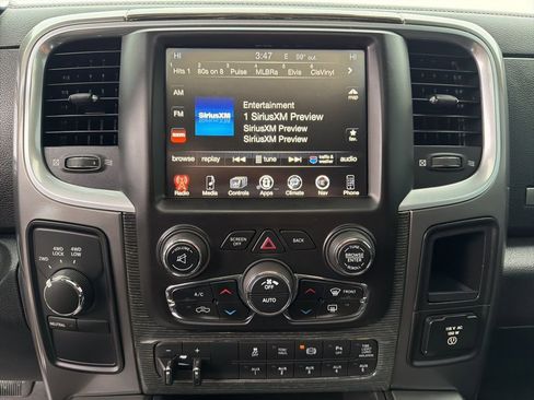 Used 2013 RAM 2500 Longhorn w/ HD Snow Plow Prep Group AWD/4WD image 42