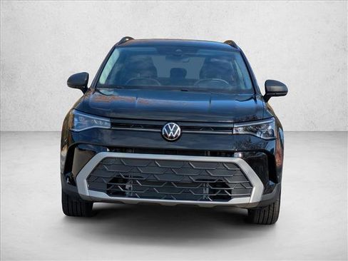 New 2026 Volkswagen Taos S image 6