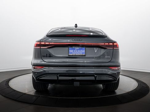 New 2027 Audi Q6 e-tron Premium Plus AWD/4WD image 23