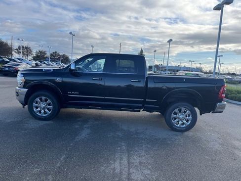 Used 2019 RAM 2500 Limited image 8