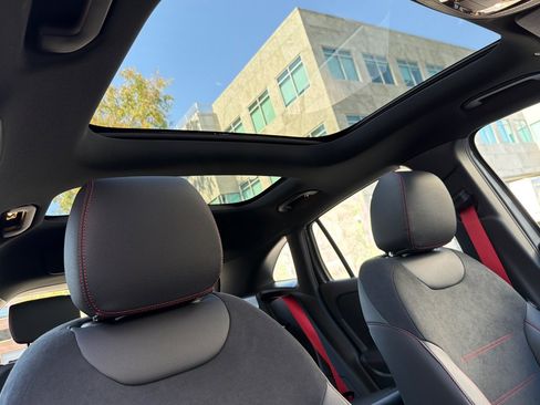 New 2026 Mercedes-Benz GLA 35 AMG 4MATIC image 16