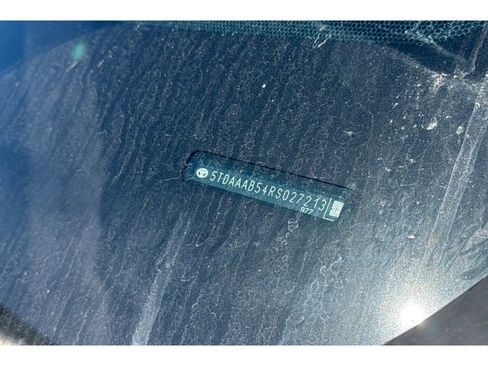 Used 2024 Toyota Grand Highlander XLE image 8