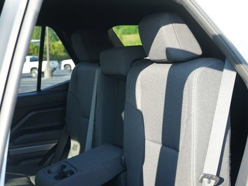 Used 2026 Toyota 4Runner SR5 RWD image 15
