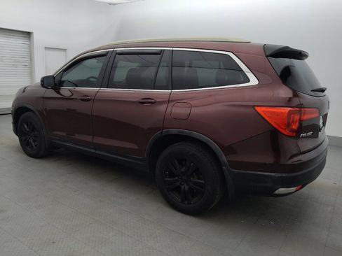 Used 2016 Honda Pilot EX image 3