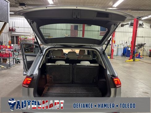 Used 2019 Volkswagen Tiguan S image 25