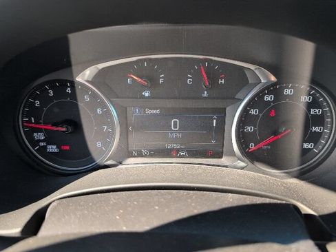 Used 2023 GMC Terrain SLE w/ Driver Convenience Package AWD/4WD image 19