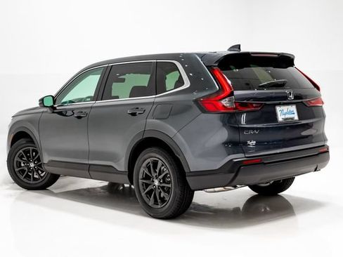 Used 2026 Honda CR-V EX-L image 26