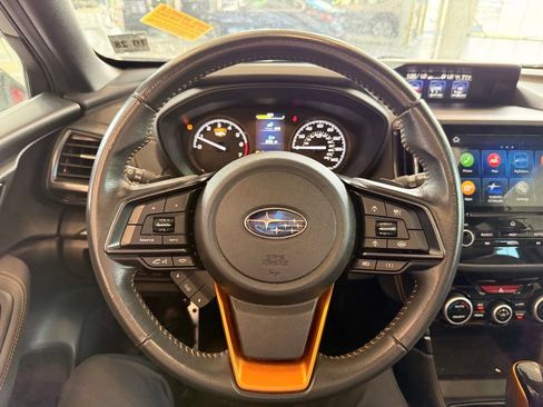 Used 2023 Subaru Forester Wilderness AWD/4WD image 12
