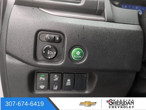 Used 2021 Honda Pilot Black Edition image 23