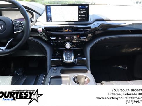 Certified 2026 Acura MDX SH-AWD w/ Advance Package image 9