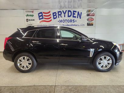 Used 2014 Cadillac SRX Luxury