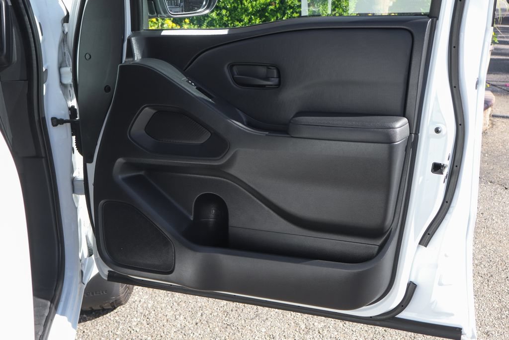 Used 2022 Nissan Frontier S w/ Technology Package RWD image 42
