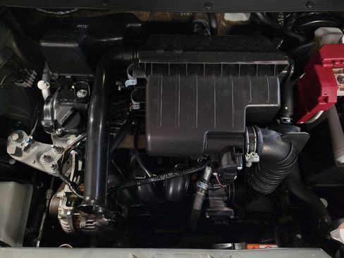 Used 2024 Mitsubishi Mirage G4 ES FWD image 30
