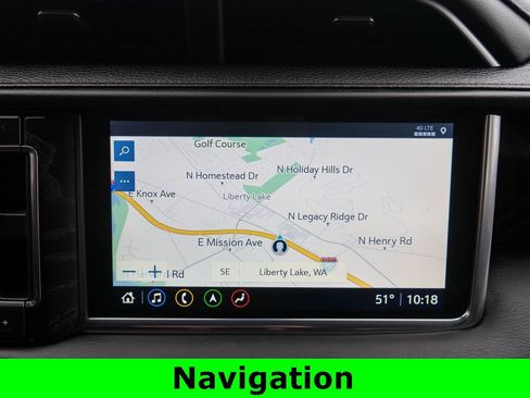 Used 2021 GMC Yukon Denali w/ Denali Ultimate Package image 28